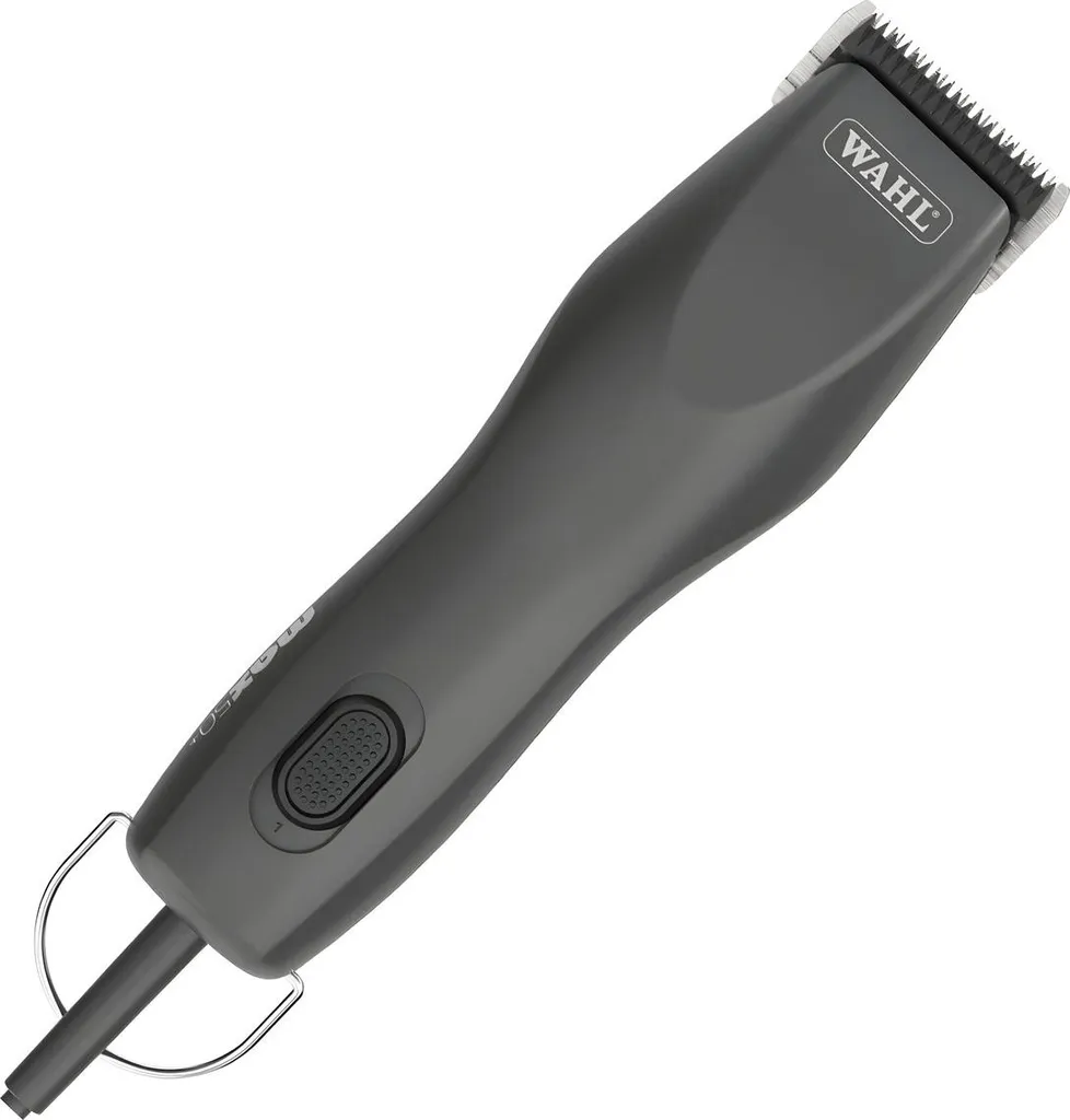 Tondeuse Wahl Max 50 Finissez-en avec les Noeuds et Poils Emmêlés