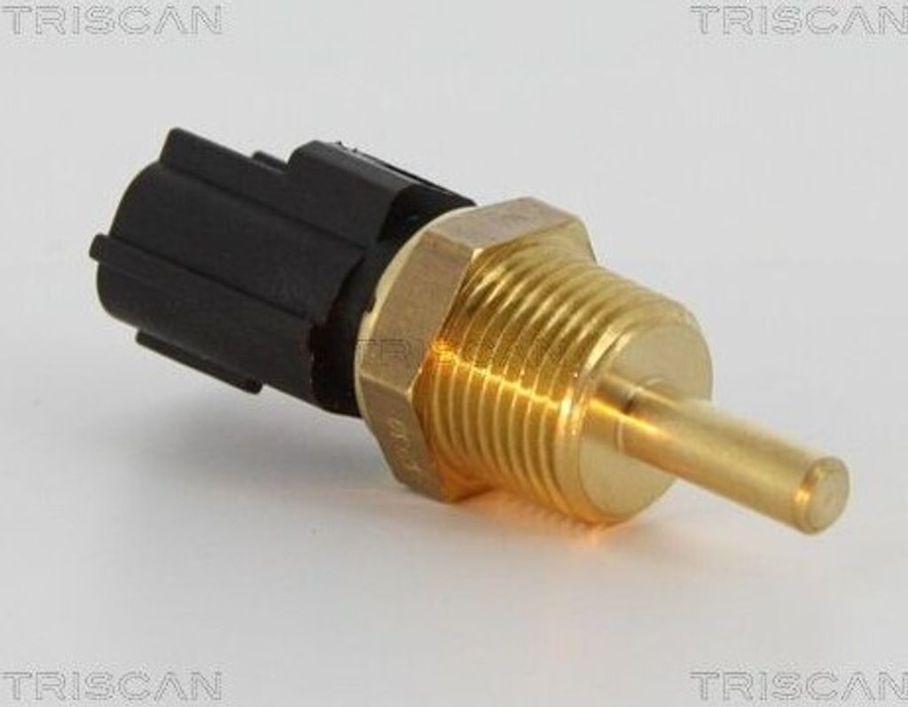 TRISCAN 8626 10030 Kühlmitteltemperatursensor für HYUNDAI SONATA IV (EF) passend für PEUGEOT 4007 (VU, VV) 4008 SUV für CITROËN C-CROSSER (EP)