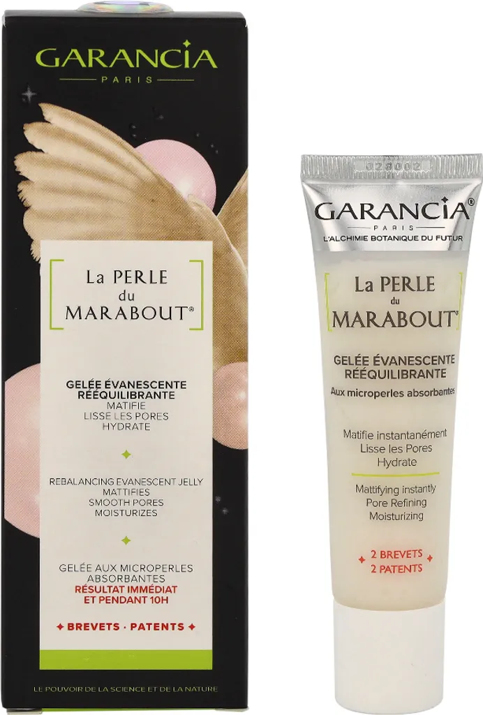 Recensione Garancia La Perle Du Marabout 30ml: Addio Sebo in Eccesso