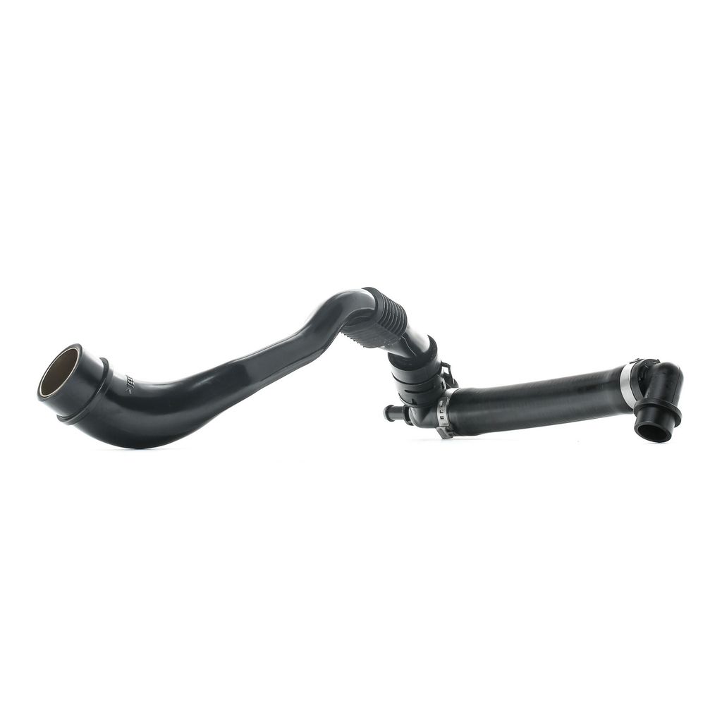 RIDEX 1600H0016 Schlauch KGE für VW PASSAT Variant (3B6) Kurbelgehäuseentlüftung