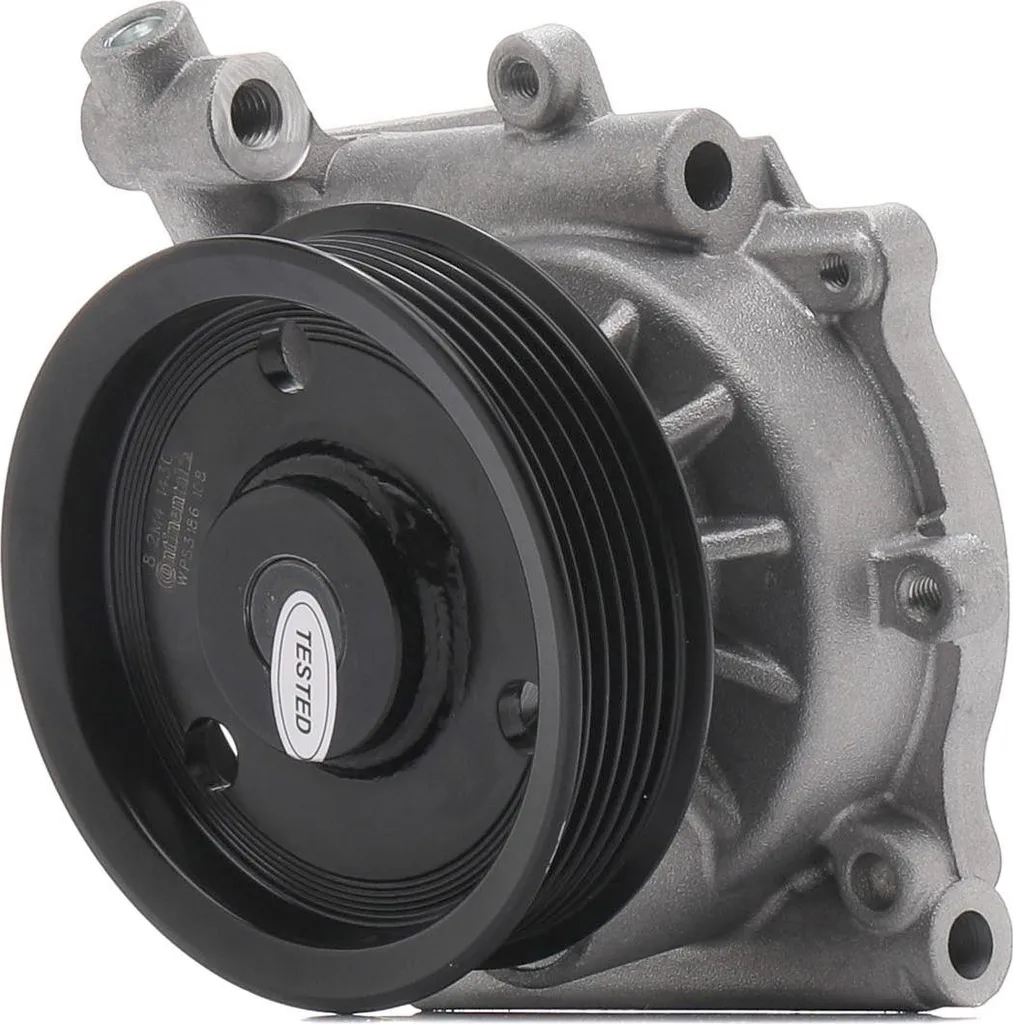 Continental WPS3186 Pompe à Eau pour Opel Zafira Tourer C et Astra K