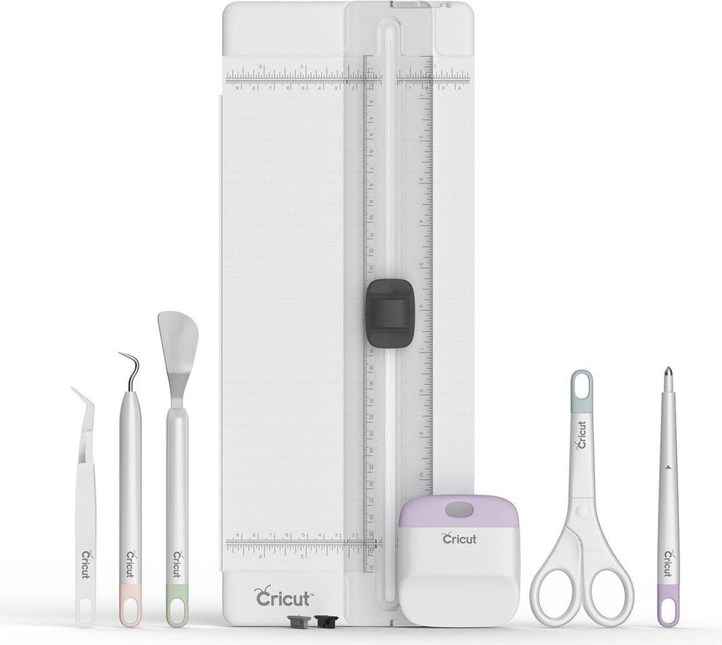 Cricut | Essenzieller Werkzeugsatz