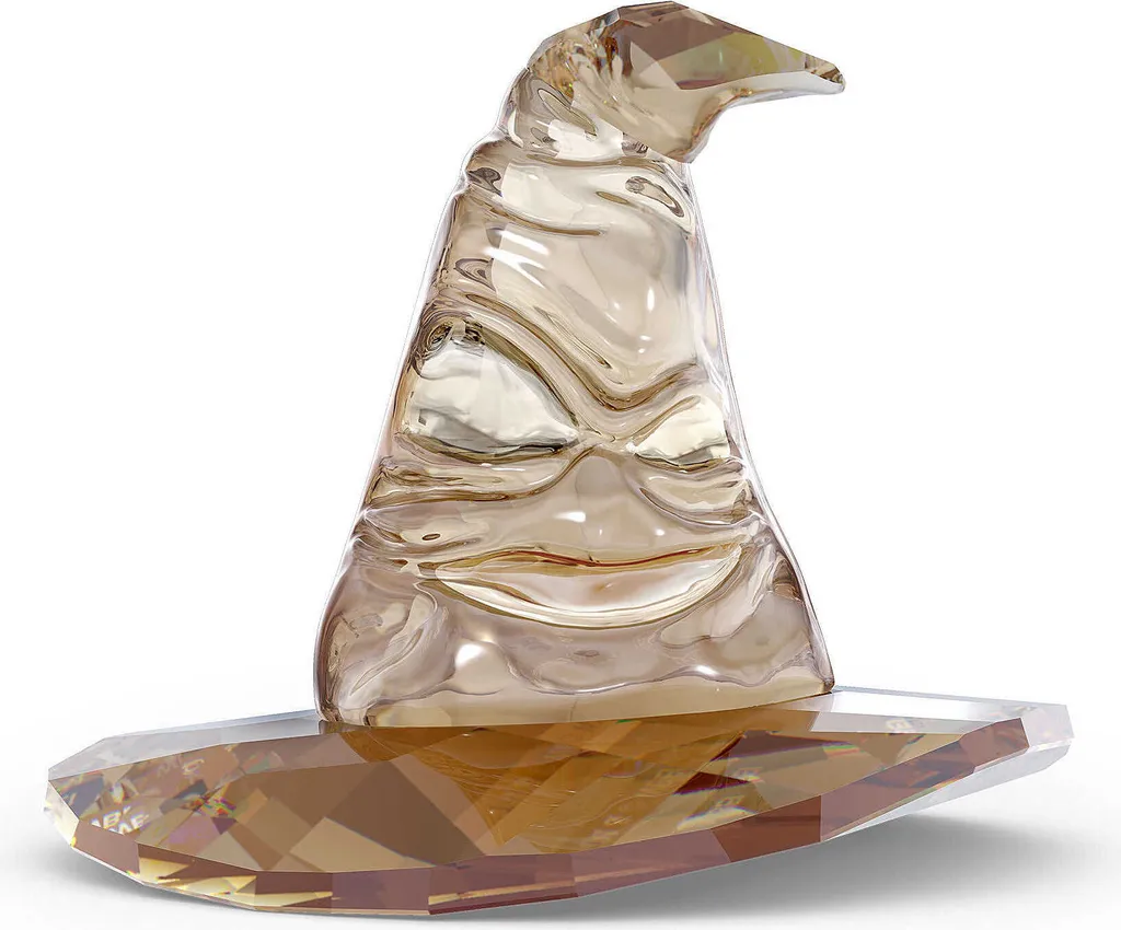 Choixpeau Harry Potter Swarovski 5576712 Cristal Taillé Haute Précision