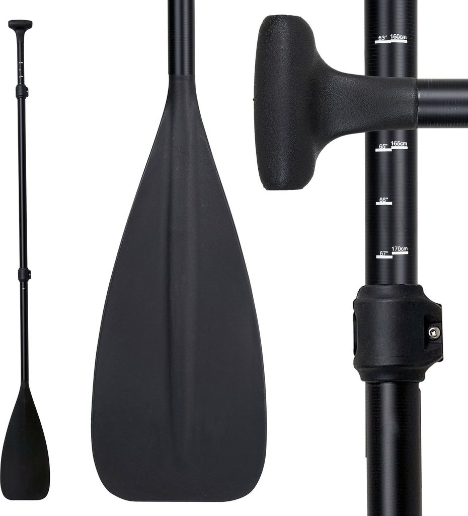 Gladiator SUP-Paddel "Origin Midi"