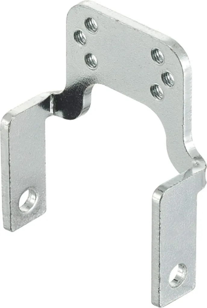 Barre de blindage HARTING 6B haute performance pour boîtier Han-E