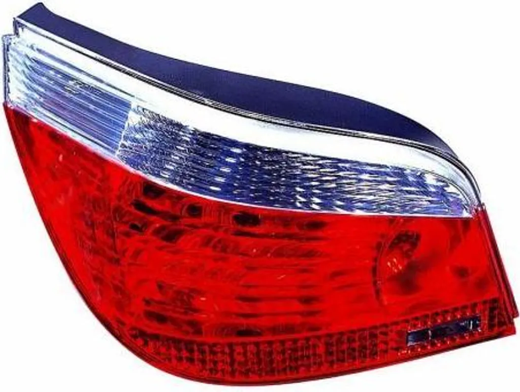Feu arrière ABAKUS 444-1922R-UE2 pour BMW Série 5 E60 OE 63210414700