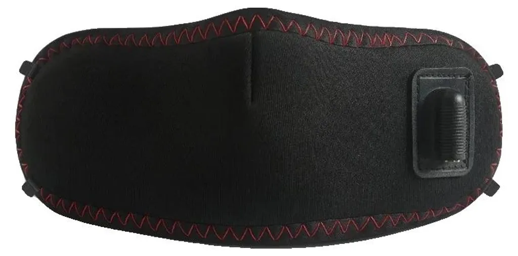 Coussin de massage chauffant pour soutien articulaire et bien-être thermique