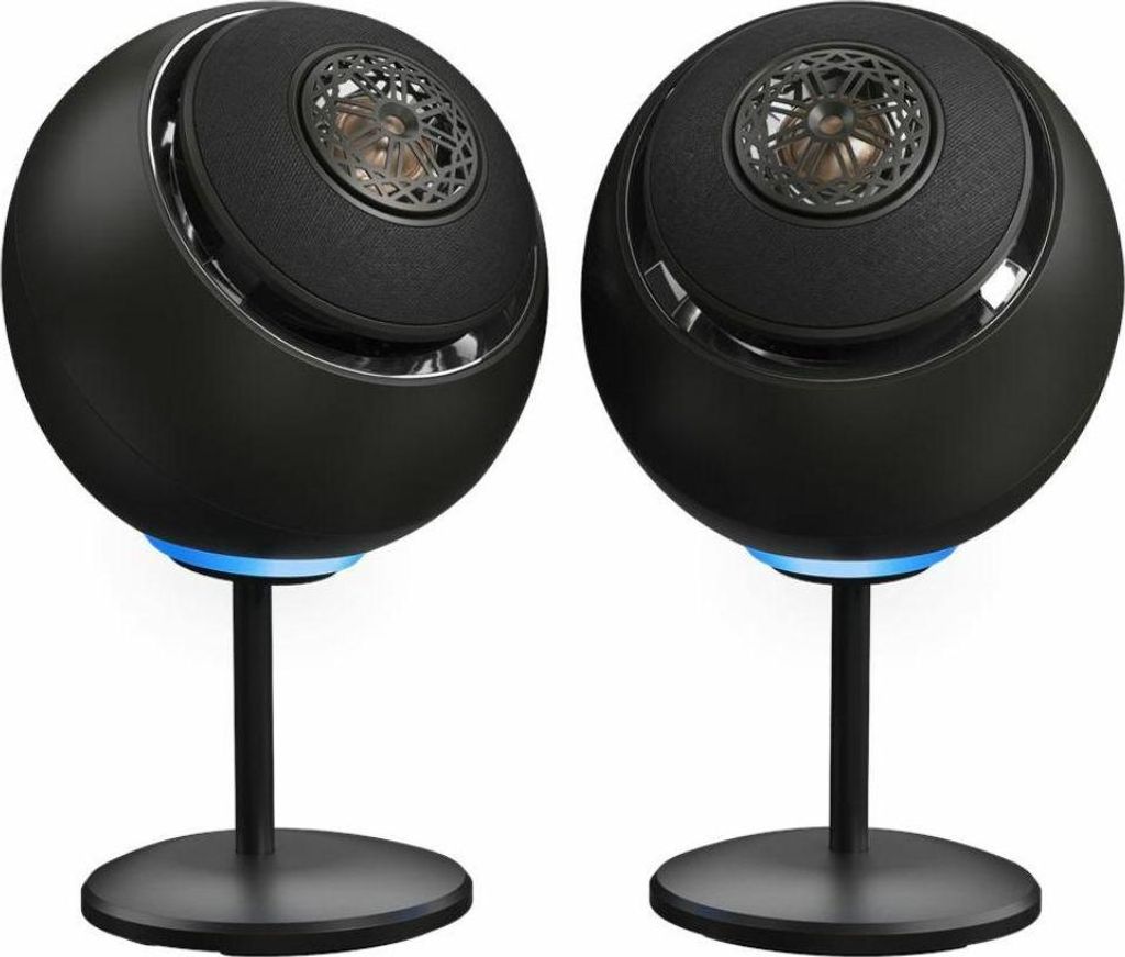 Creative Labs Creative Pebble Nova Black Obrázok produktu 