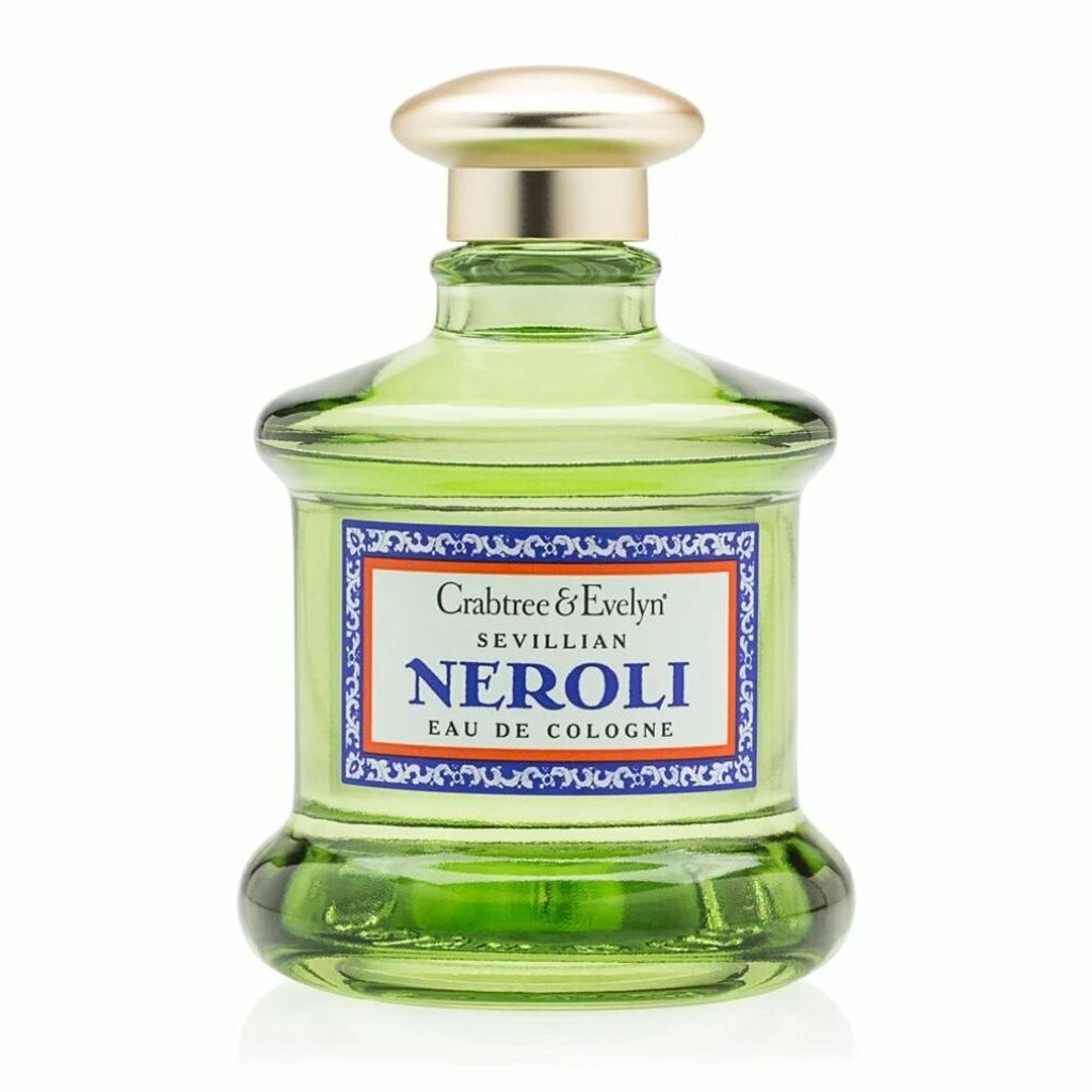Sevillian Neroli Eau De Cologne Unisex 100 ml Produktbild 