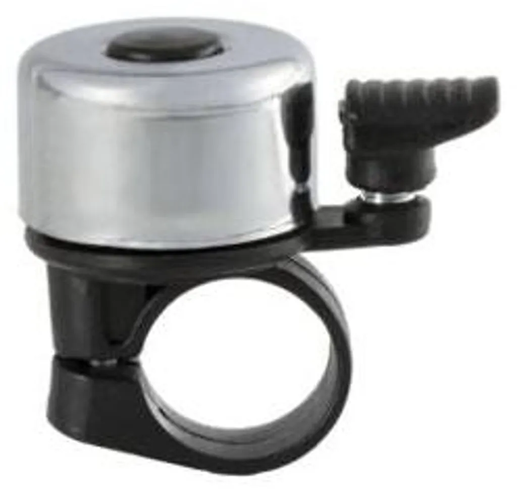 Dr. Bel Mini Chrome Black par 20 pièces - Embouts de précision design