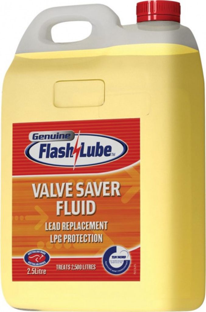 Additif pour essence Flashlube 1800703 2,5 l Image du produit 