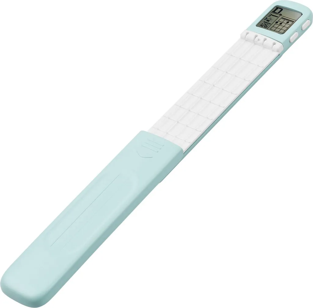 Méthode de ukulélé pour débutants avec simulateur de poche interactif - 2
