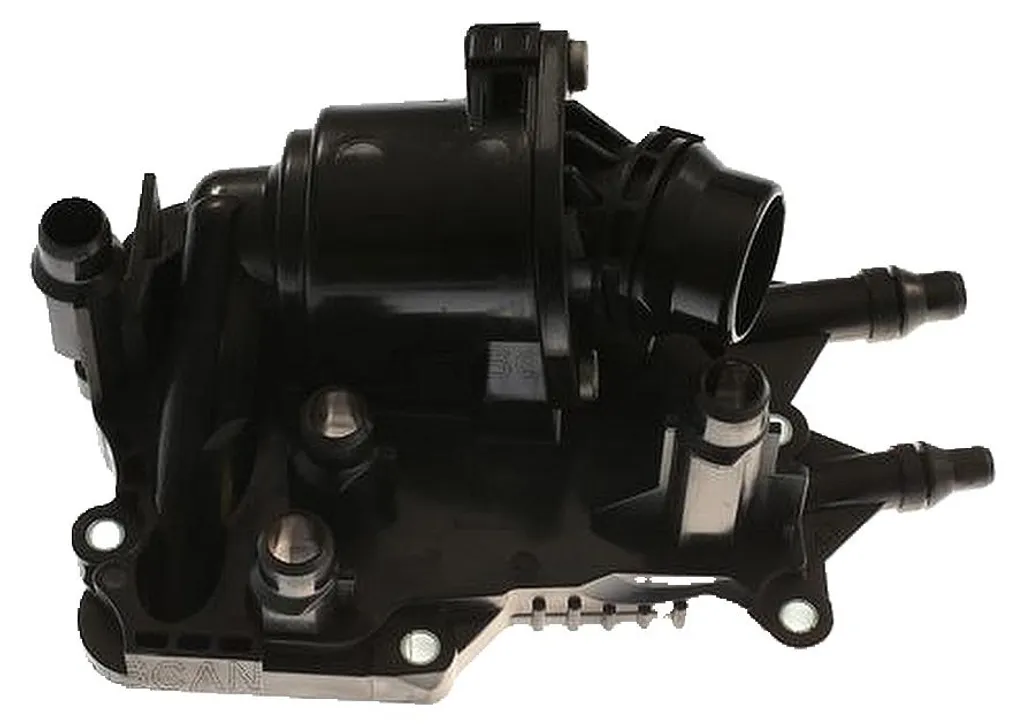 Thermostat de liquide de refroidissement 91°C TRISCAN pour BMW Série 6