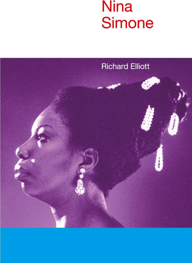 Elliott, R: Nina Simone