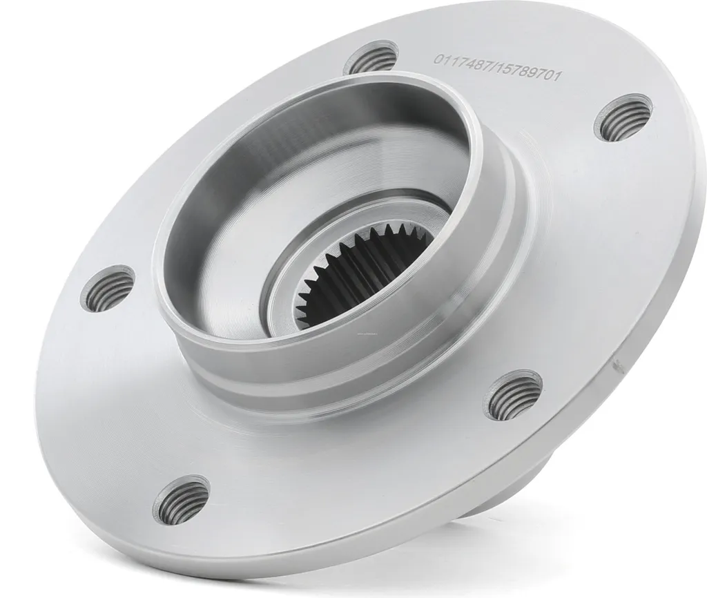 Supprimez les vibrations : Moyeu de roue STARK E36 OE 33 41 1 093 693
