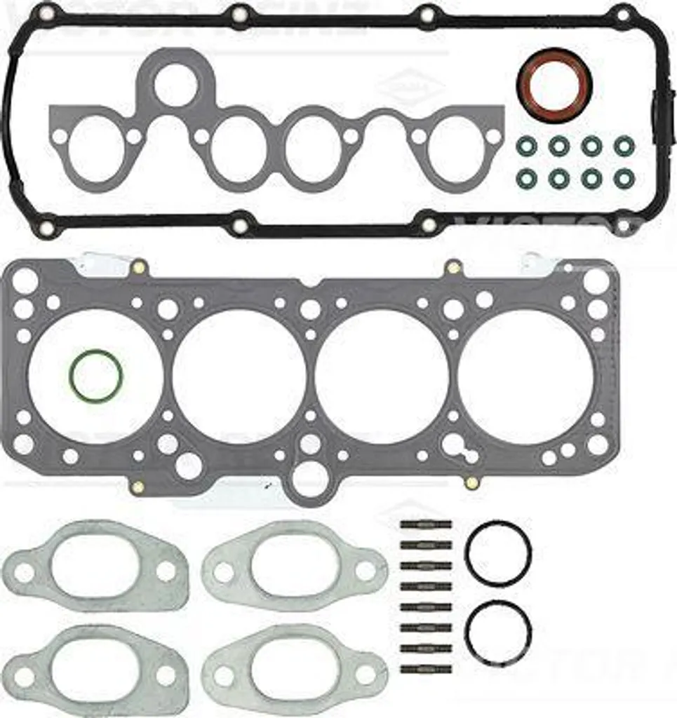 Jeu de joints culasse Victor Reinz 02-31175-01 pour Golf IV et Polo 6V
