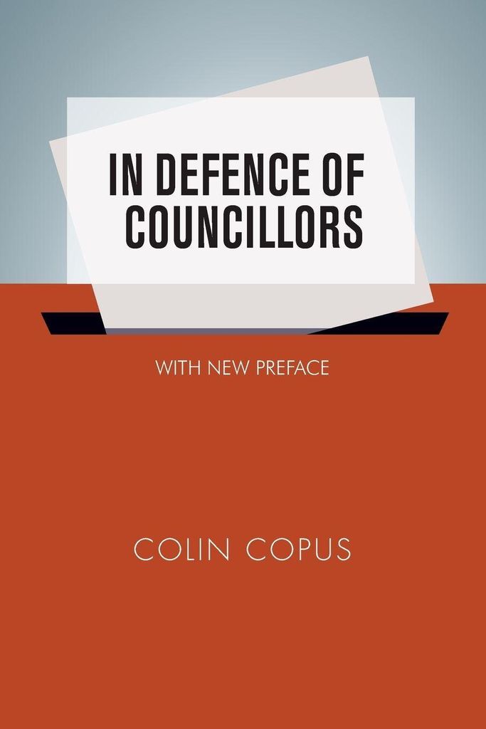 In Defence Of Councillors – Lingua: Inglese