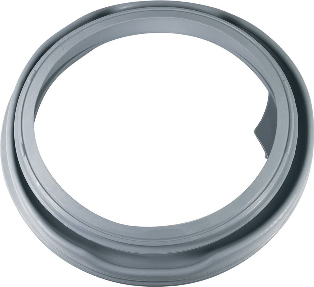 Türmanschette Manschette Waschmaschine ALTERNATIV Whirlpool Bauknecht 480111100188 Tür Waschgerät Waschautomat passend Maytag MioStar Privileg V...