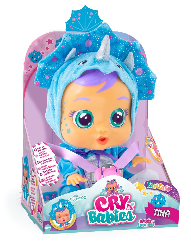IMC Toys 93225, 1,5 Jahr(e), Junge/Mädchen, 310 mm, 570 g, Produktbild 