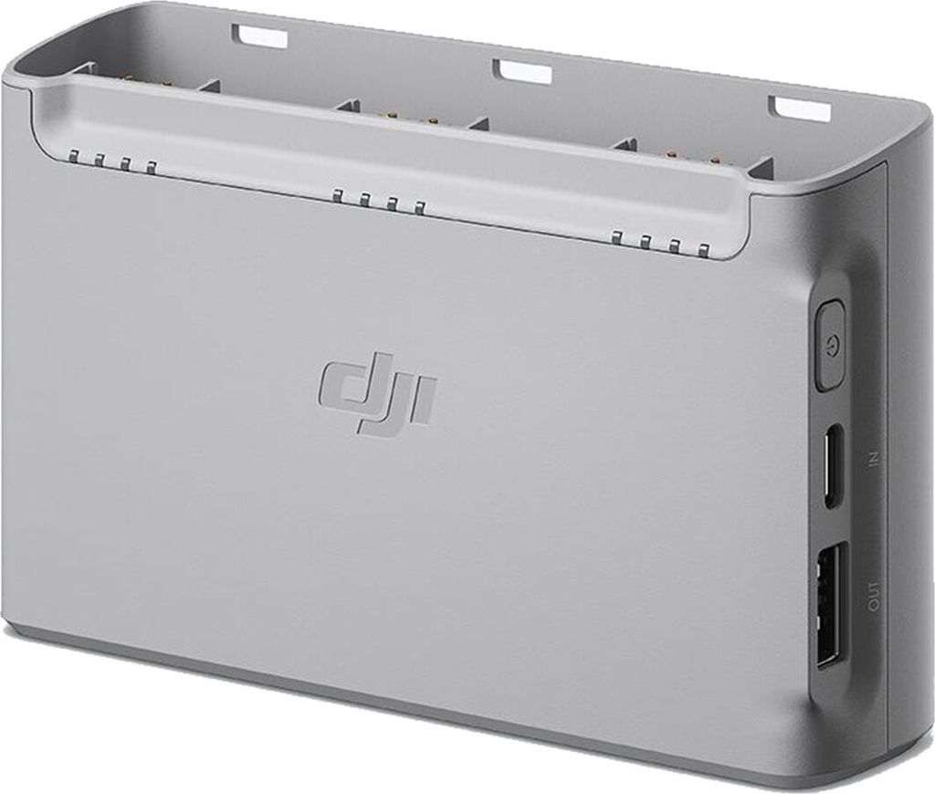 DJI Hub de charge bidirectionnelle pour DJI Mini 2 Image du produit 