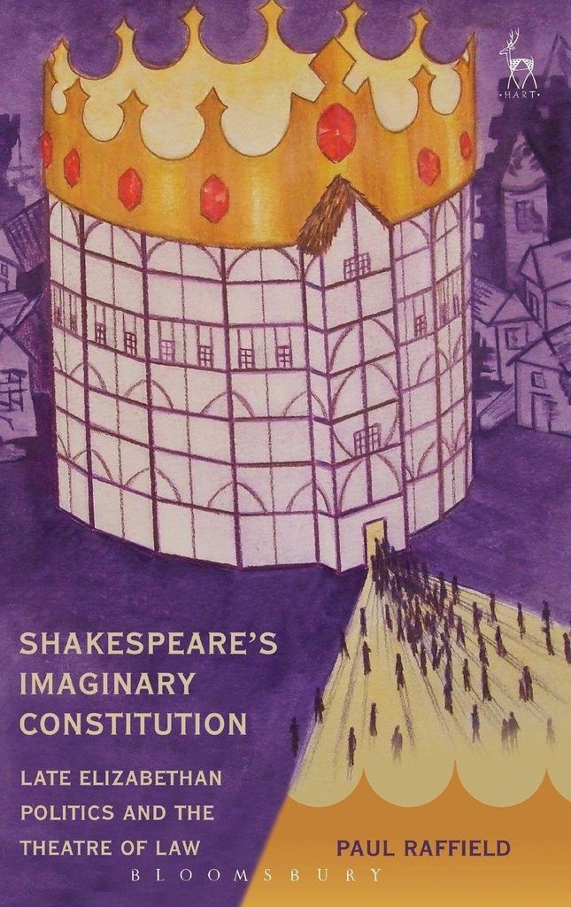 Shakespeare's Imaginary Constitution