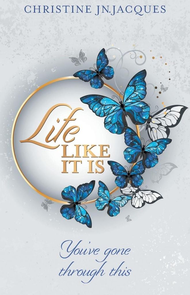 Life Like It Is