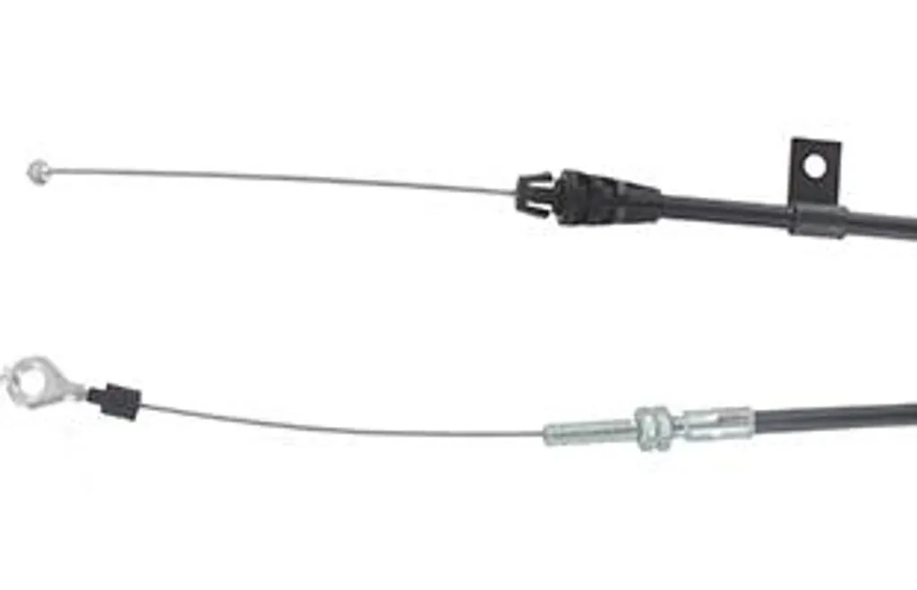 Câble d'embrayage Honda 54530-ve1-t50 pour HRB536C1 et HRB536C2