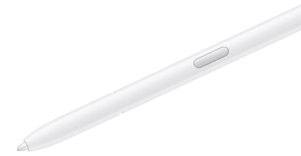 Samsung S Pen für das Galaxy S26 Ultra, Handy/Smartphone, Samsung, Weiß, Rosa-Goldfarben, Galaxy S26 Ultra, IP68, 0,7 mm
