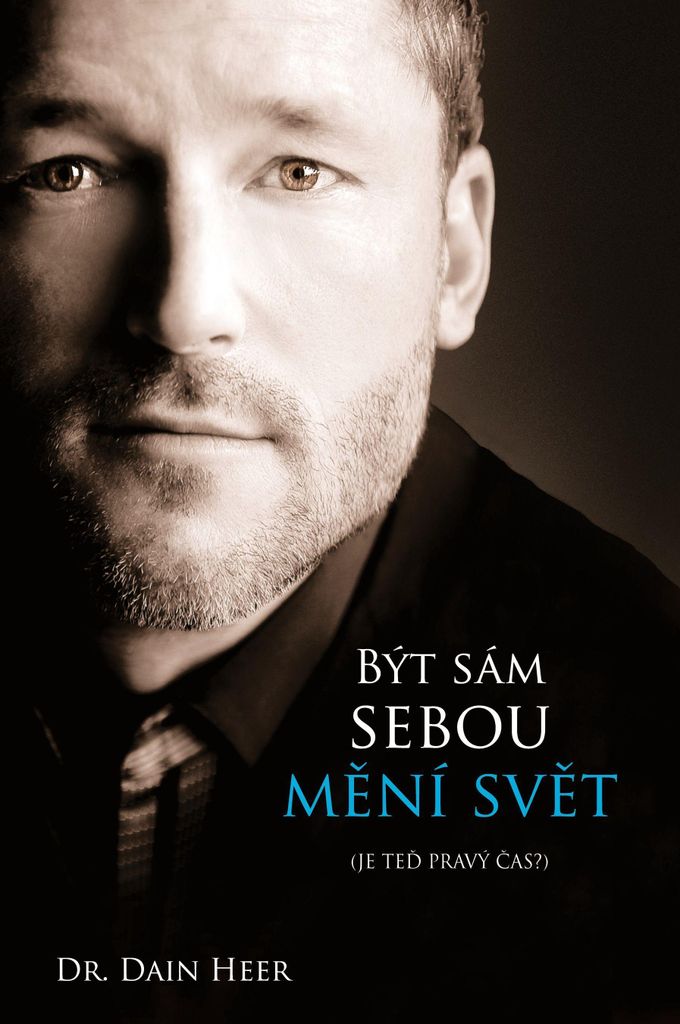 Být sám sebou m¿ní sv¿t (Czech)