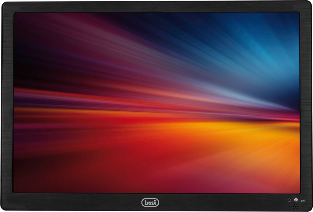 Trevi LTV 2014 HE Portable TV 14.1" LCD 1280x800 DVB-T/T2 Image du produit 