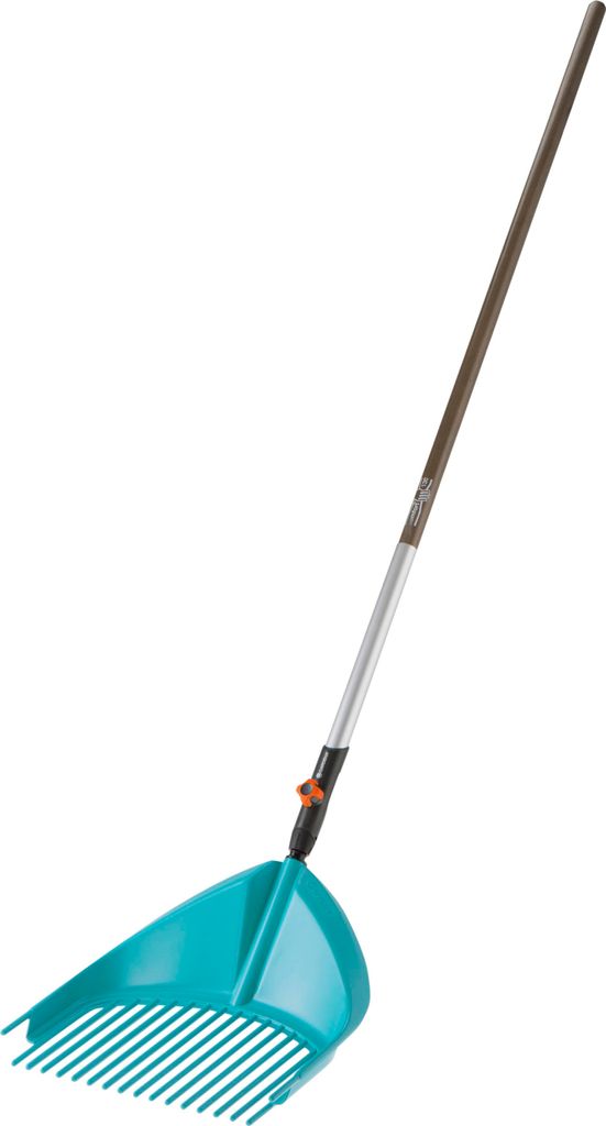 GARDENA Schaufel-Rechen Combisystem K79296 Produktbild 