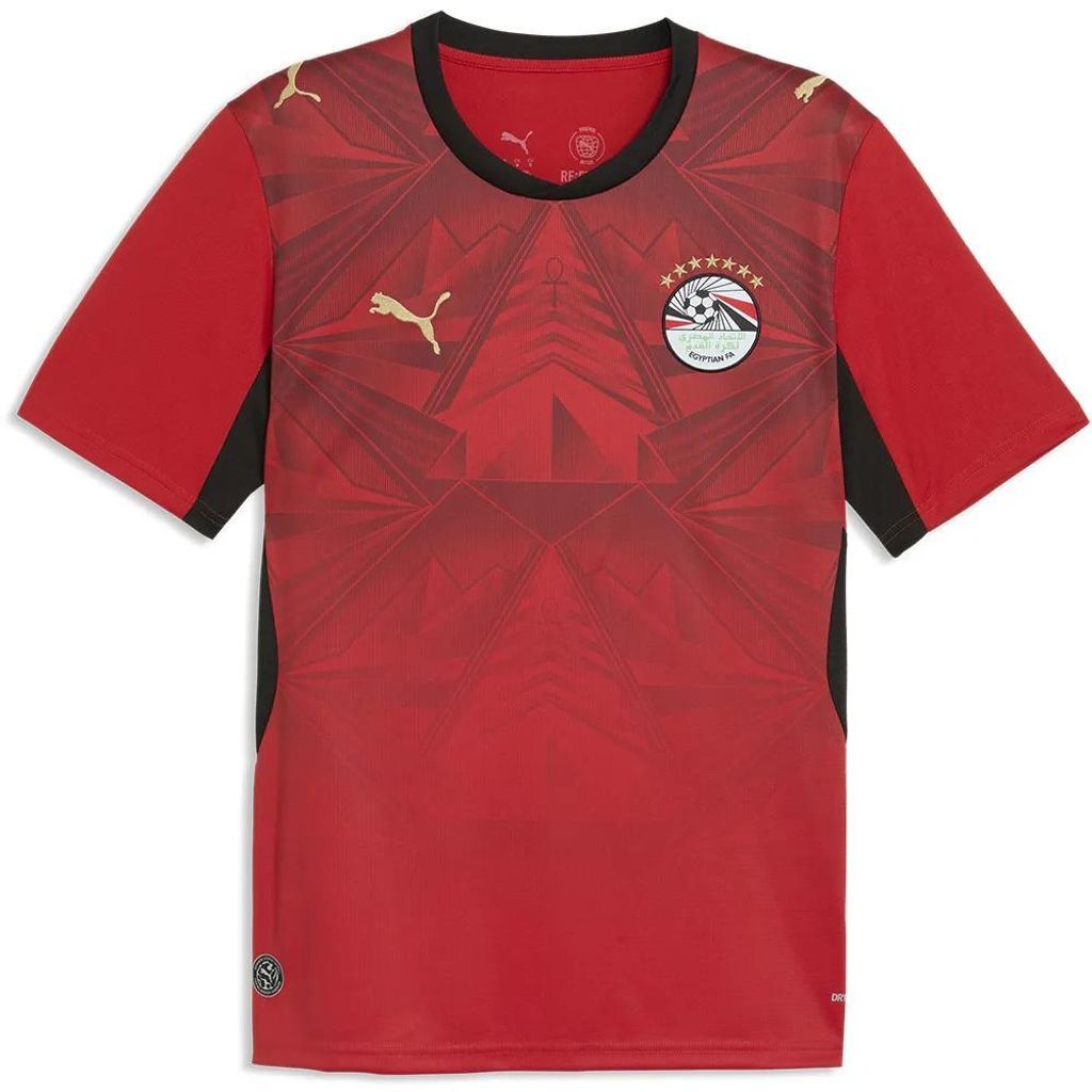 Puma EFA Home Jersey Replica, Größe:S