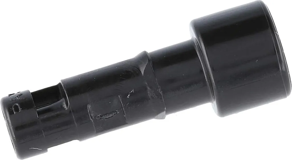 Contatto Pneumatico HARTING 09140006256 con Valvola | Presa 1,6mm