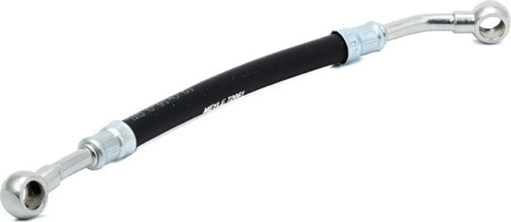 Flexible de graissage pour BMW E46 E39 E60 X3 E83, Durite d'huile MEYLE M54