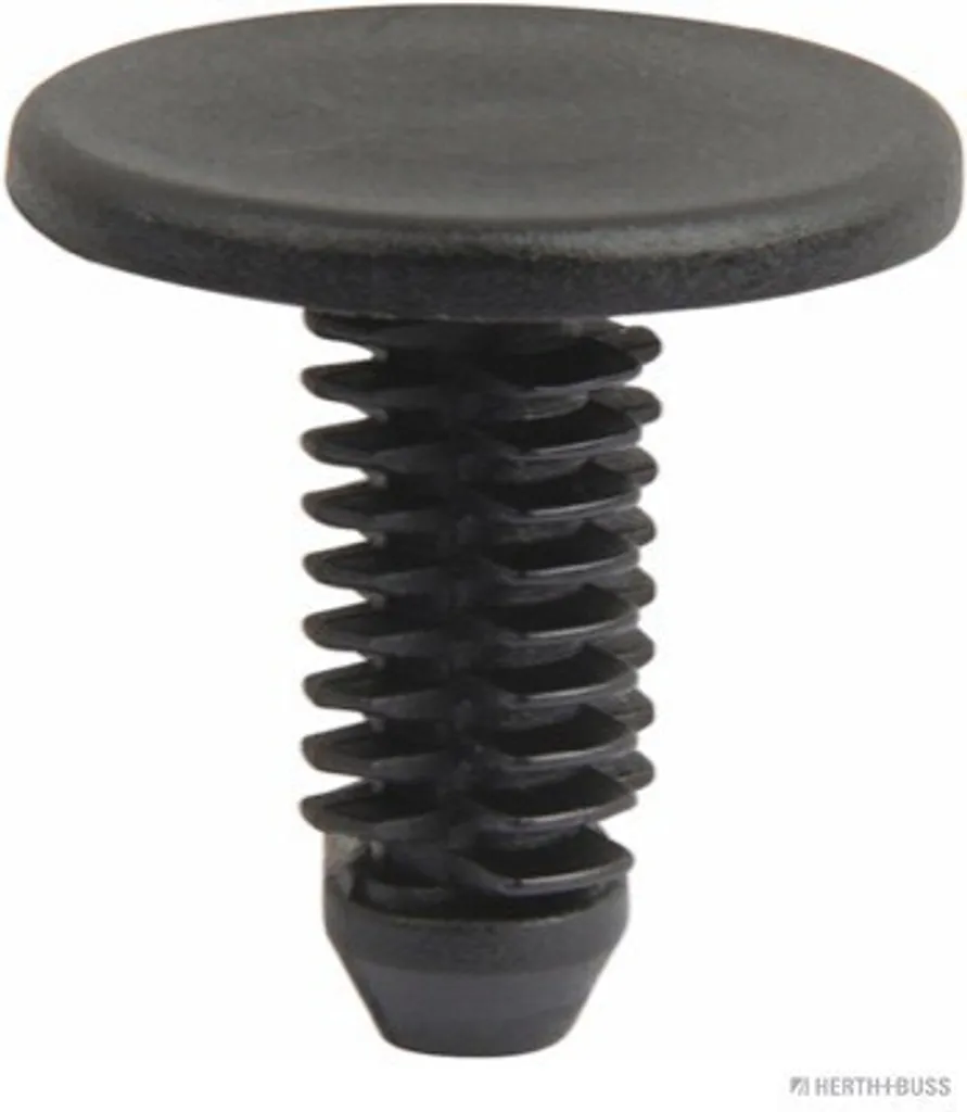 Clip Herth+Buss Elparts 50267145 pour Coffre et Habillage Intérieur