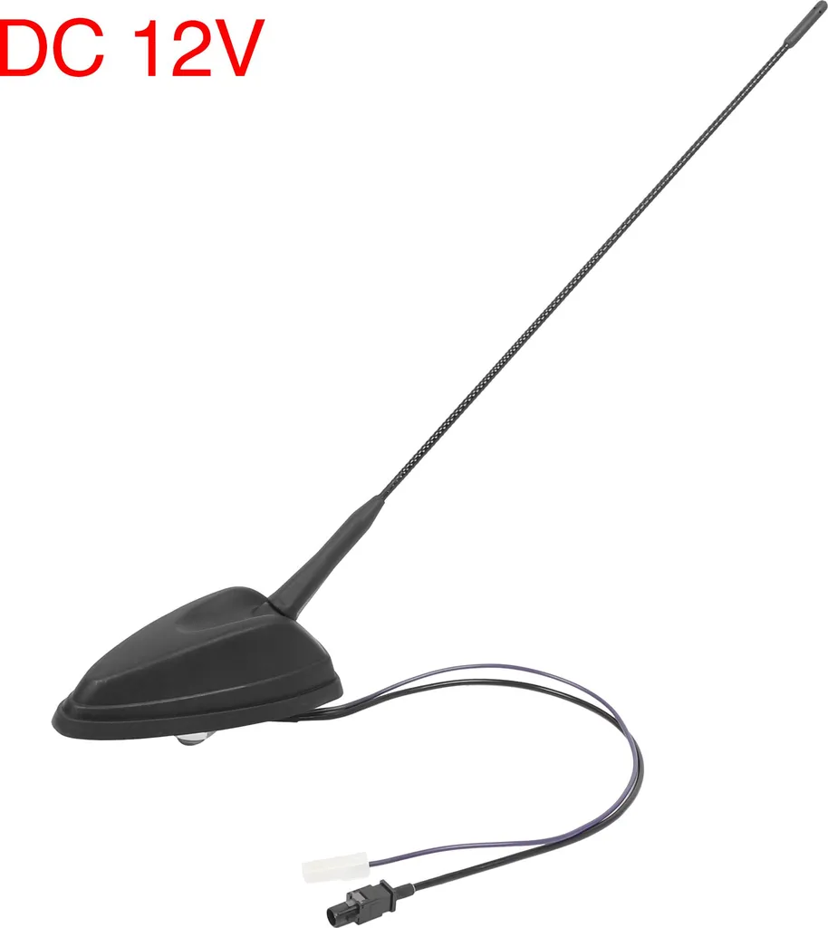 Antenne de Toit Extérieure Antenne Radio Benz Sprinter 06-14 W906 AM/FM