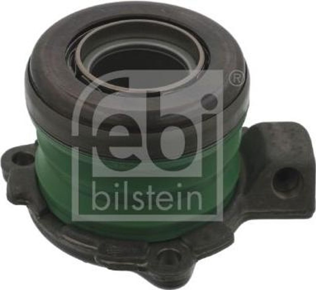 FEBI BILSTEIN 34938 Kupplungsnehmerzylinder OE 090522729 kompatibel mit Zafira, Vectra, Astra G
