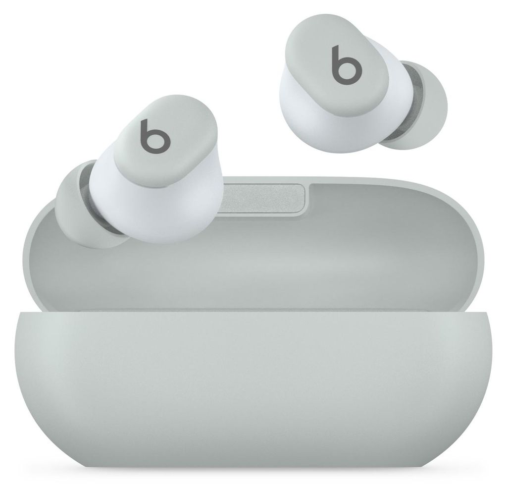 Apple Beats Solo Buds – Komplett kabellose In-Ear Kopfhörer Produktbild 