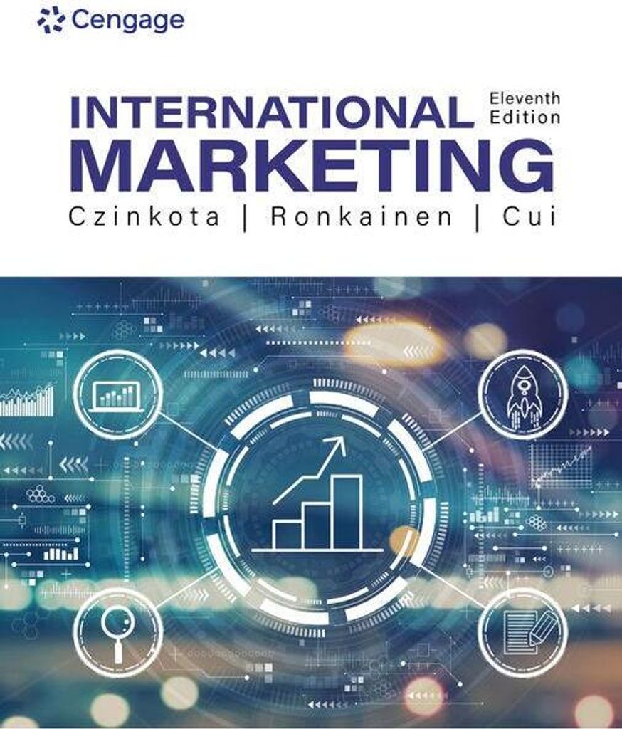 International Marketing