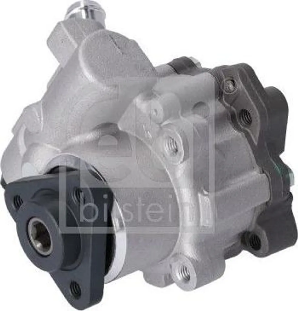 Pompe hydraulique direction pour réparation Audi A4 et Seat Exeo