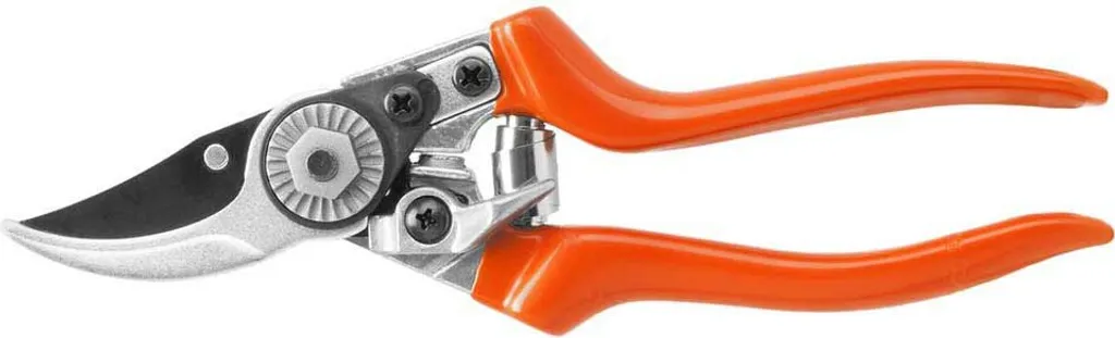 Stocker Universal 20 Cesoie Giardino Arancione - Forbici Pota Professionali
