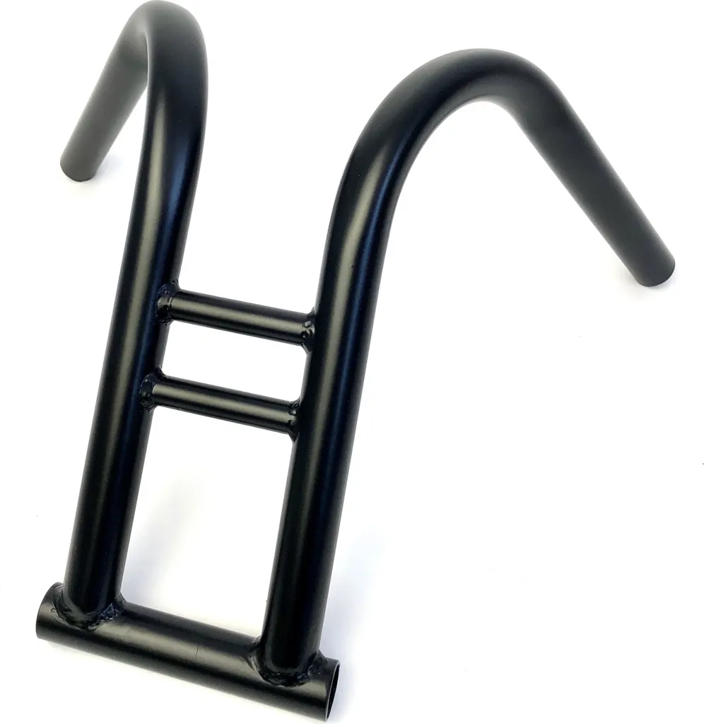 Lentille Rabbit II noire : Optique de précision pour votre équipement
