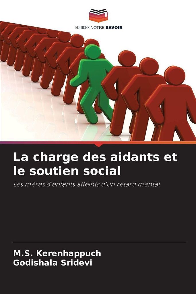 La charge des aidants et le soutien social