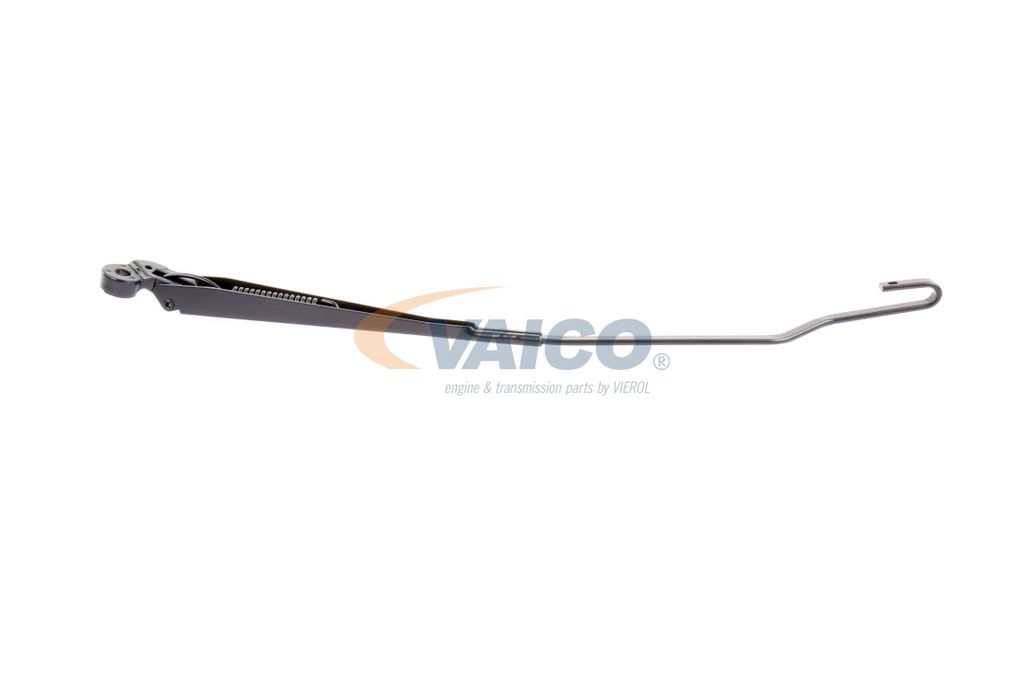VAICO V10-6399 Wischerarm Scheibenwischerarm Vorne Rechts für VW Lupo (6X1, 6E1)