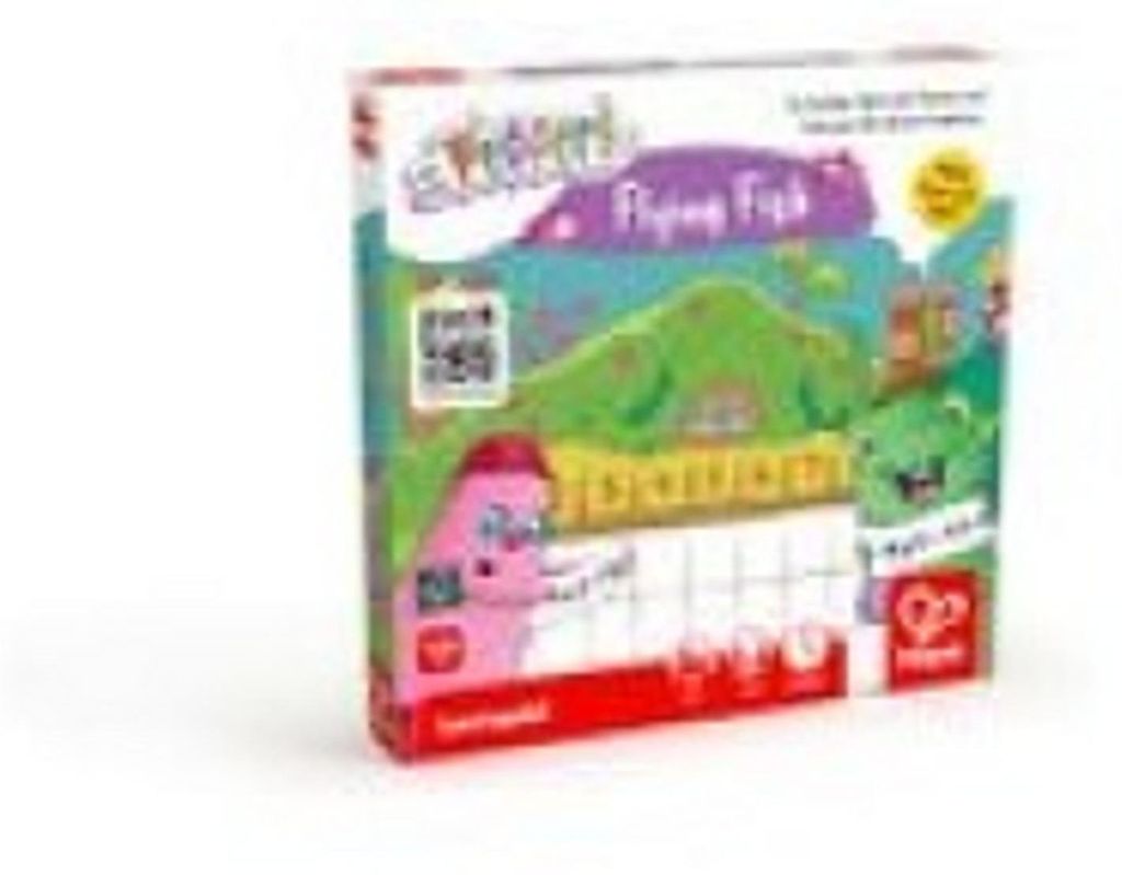 Hape - Flying Fish Produktbild 