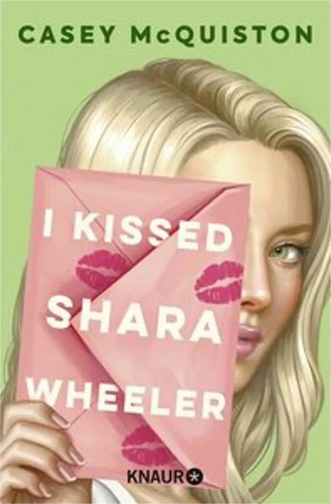I Kissed Shara Wheeler : Enfin un Roman Young Adult Original et Captivant