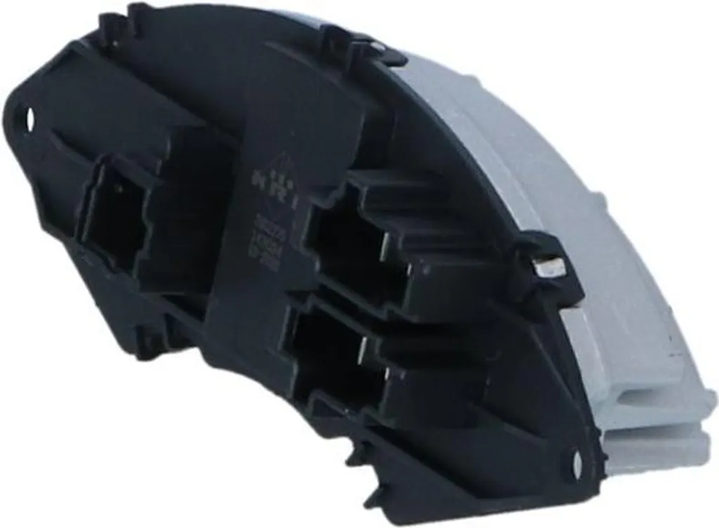 Réparer la ventilation de Berlingo Multispace avec la résistance NRF - 6