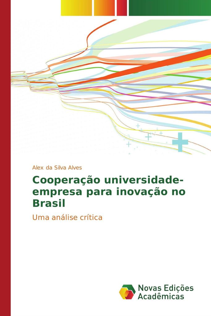 Cooperação universidade-empresa para inovação no Brasil