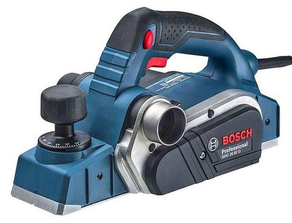 Rabot BOSCH GHO 26-82 D Professional 710 W Image du produit 