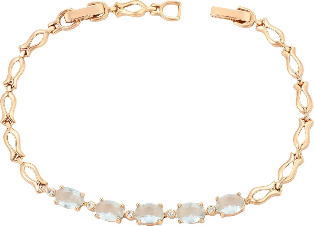 Joella Bracciale Oro Taglia Unica - Qualità e Convenienza Online